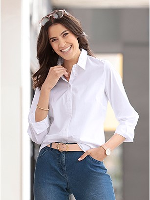 Blouse product image (564173.WH.J)