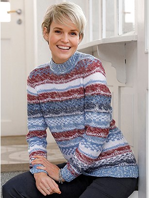 Sweater product image (566410.BBPA.1S)