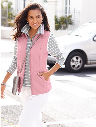 Quilted Vest product image (567106.ODRS.1.32_WithBackground)
