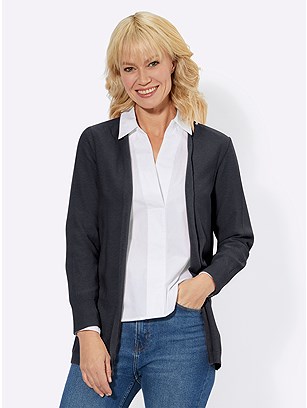 Open Cardigan product image (567131.NV.1.33_WithBackground)