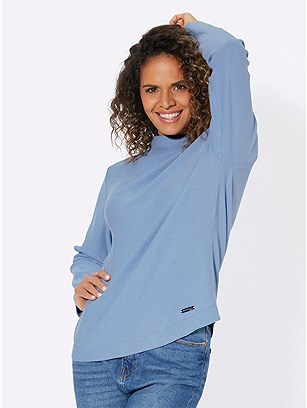 Purl Knit Sweater product image (567196.LB.2.22_WithBackground)
