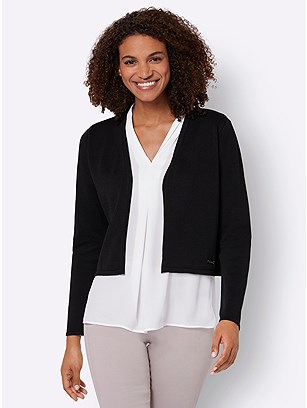 Cropped Bolero product image (570581.BK.2.1_WithBackground)