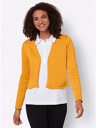 Cropped Bolero product image (570581.OCKE.1.1_WithBackground)