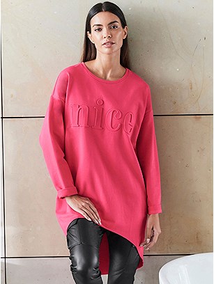 High Low Tunic product image (570819.FS.11)
