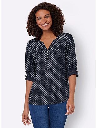 Blouses for women - elegant & flattering | creation L