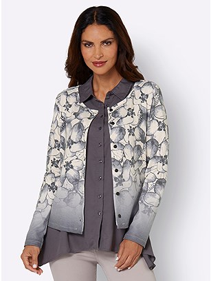 Floral Ombre Cardigan product image (571414.CMCP.2.1_WithBackground)