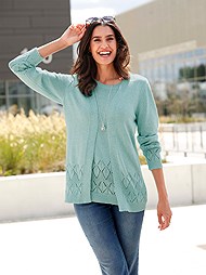 cardigans for women - stylish & versatile | creation L