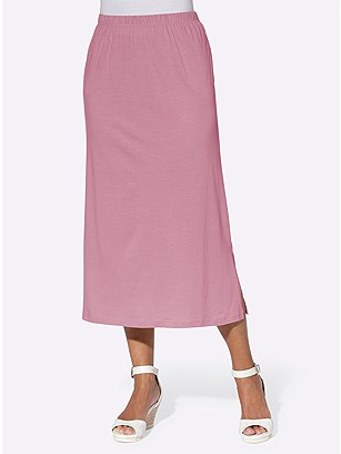 Jersey Midi Skirt product image (571717.ODRS.1.32_WithBackground)