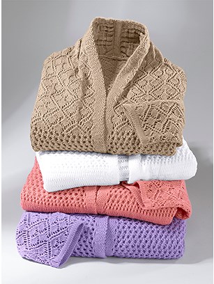 Open Knit Cardigan product image (573003.WH.1.2_WithBackground)