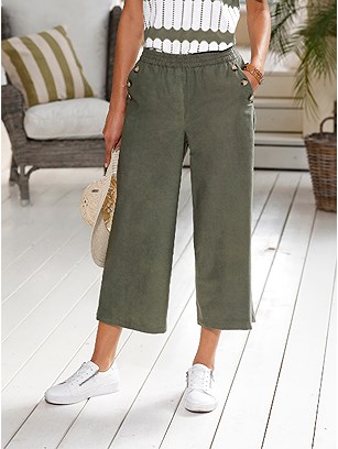 Linen Culottes product image (574046.KH.1.665_WithBackground)