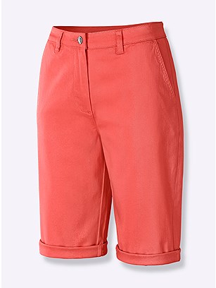 Classic Bermuda Shorts product image (574251.CO.1.1_WithBackground)