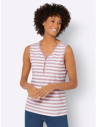 Striped Tank Top product image (574252.RSST.1.1_WithBackground)
