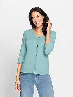 Scalloped Hem Sweater product image (574563.MT.1.3_WithBackground)