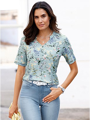 Shirt product image (574854.LBMU.1S)