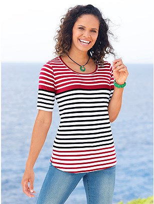 Nautical Striped Shirt product image (577072.RDWH.1.2_WithBackground)