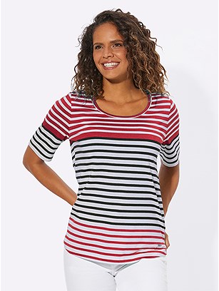 Nautical Striped Shirt product image (577072.RDWH.2.1_WithBackground)