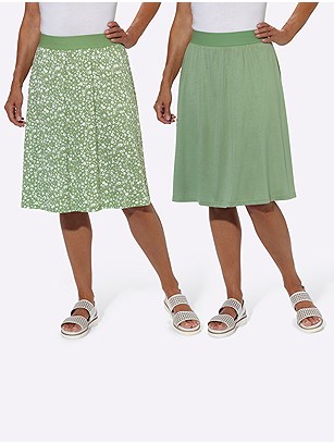 2 Pk Jersey Skirts product image (577093.GRWH.3.1_WithBackground)