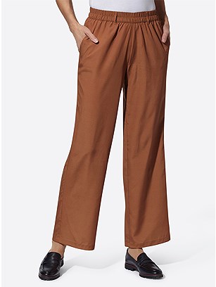 Wide Leg Pants product image (578395.CG.1.29_WithBackground)
