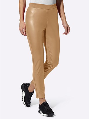 Faux leather leggings product image (578422.CA.2.25_WithBackground)