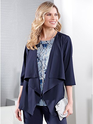 2-In-1 Layered Blouse product image (579234.NVWH.1.21_WithBackground)