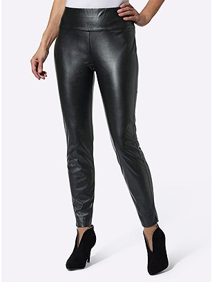 Faux Leather Leggings product image (579908.BK.2.27_WithBackground)
