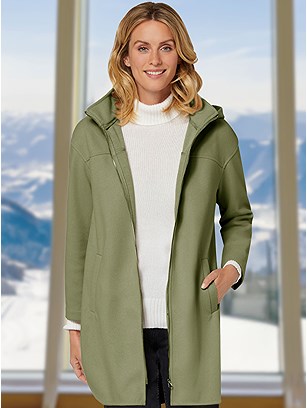 Jacket product image (580048.GYJD.1S)