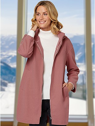 Jacket product image (580048.RSDU.1S)