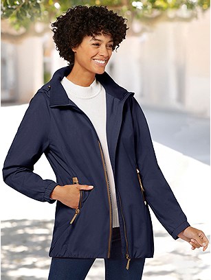 Jacket product image (583058.NV.2SS)