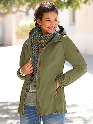 Jacket product image (583058.OL.1S)