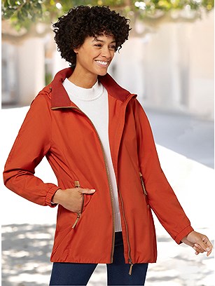 Jacket product image (583058.RU.1SS)