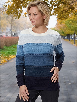 Monochromatic Sweater product image (583554.BLPA.1SS)