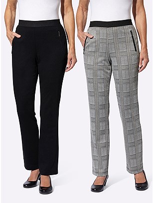 2 Pk Jersey Pants product image (583718.BKSE.1.1_WithBackground)