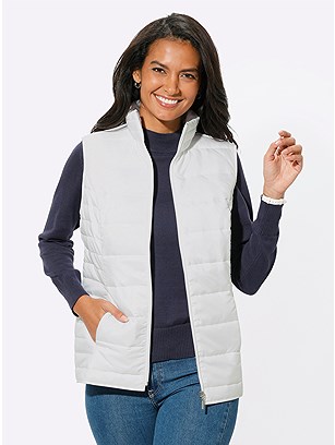 Quilted Puffer Vest product image (584741.EC.1.1_WithBackground)