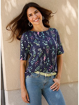 Floral Shirt product image (586732.NVPR.1.1_WithBackground)