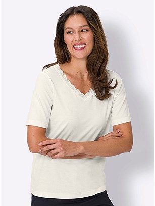 Short-sleeved Top product image (586954.EC.1S)