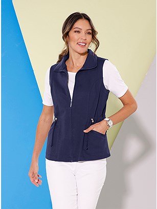 Jersey Zip Vest product image (586958.NV.1.1_WithBackground)