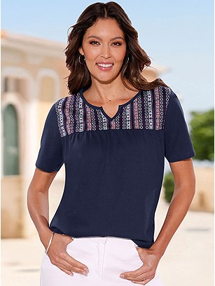 Boho Tunic product image (587184.NVPR.15s)
