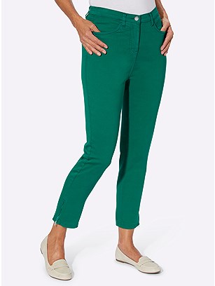 Zip Ankle Pants product image (588881.GR.2.1_WithBackground)