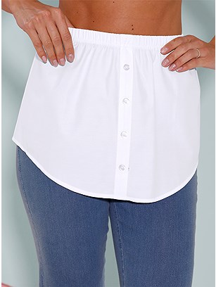 Blouse extension product image (588891.WH.1.1_WithBackground)