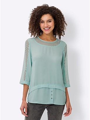 2-in-1 blouse product image (589047.MT.2.1_WithBackground)