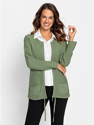 Cardigan product image (589367.GR.1.1_WithBackground)