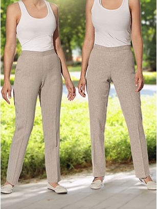 2 Pk Pleated Pants product image (590797.SMSS.60S8)