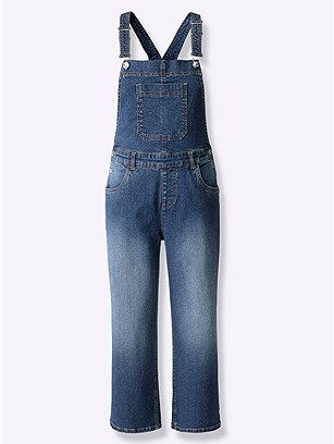 Denim Overalls product image (591752.BLUS.1.1_WithBackground)