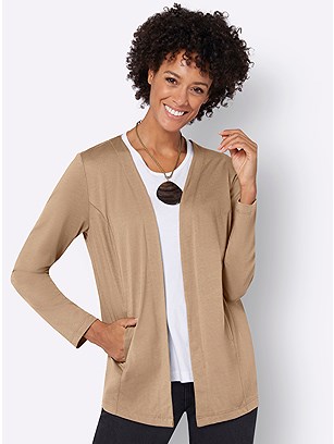 Open Cardigan product image (591882.CA.1.1_WithBackground)