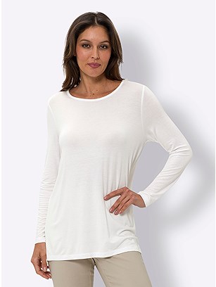 Long Sleeve Tunic product image (598542.EC.1.1_WithBackground)