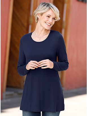 Long Sleeve Tunic product image (598542.NV.1.1_WithBackground)