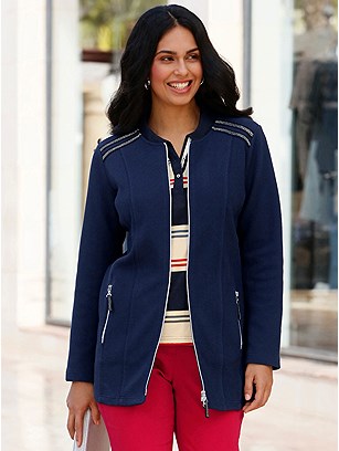 Cardigan product image (599616.NV.1S)