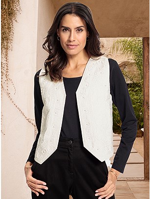 Denim Vest product image (621751.EC.18S)