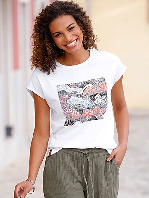 Graphic Print Shirt product image (622915.ECKH.18S)