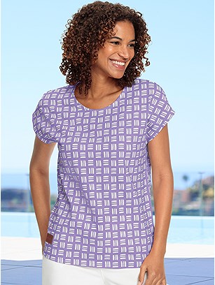 Short Sleeve Printed Shirt product image (623016.LVPR.28S)